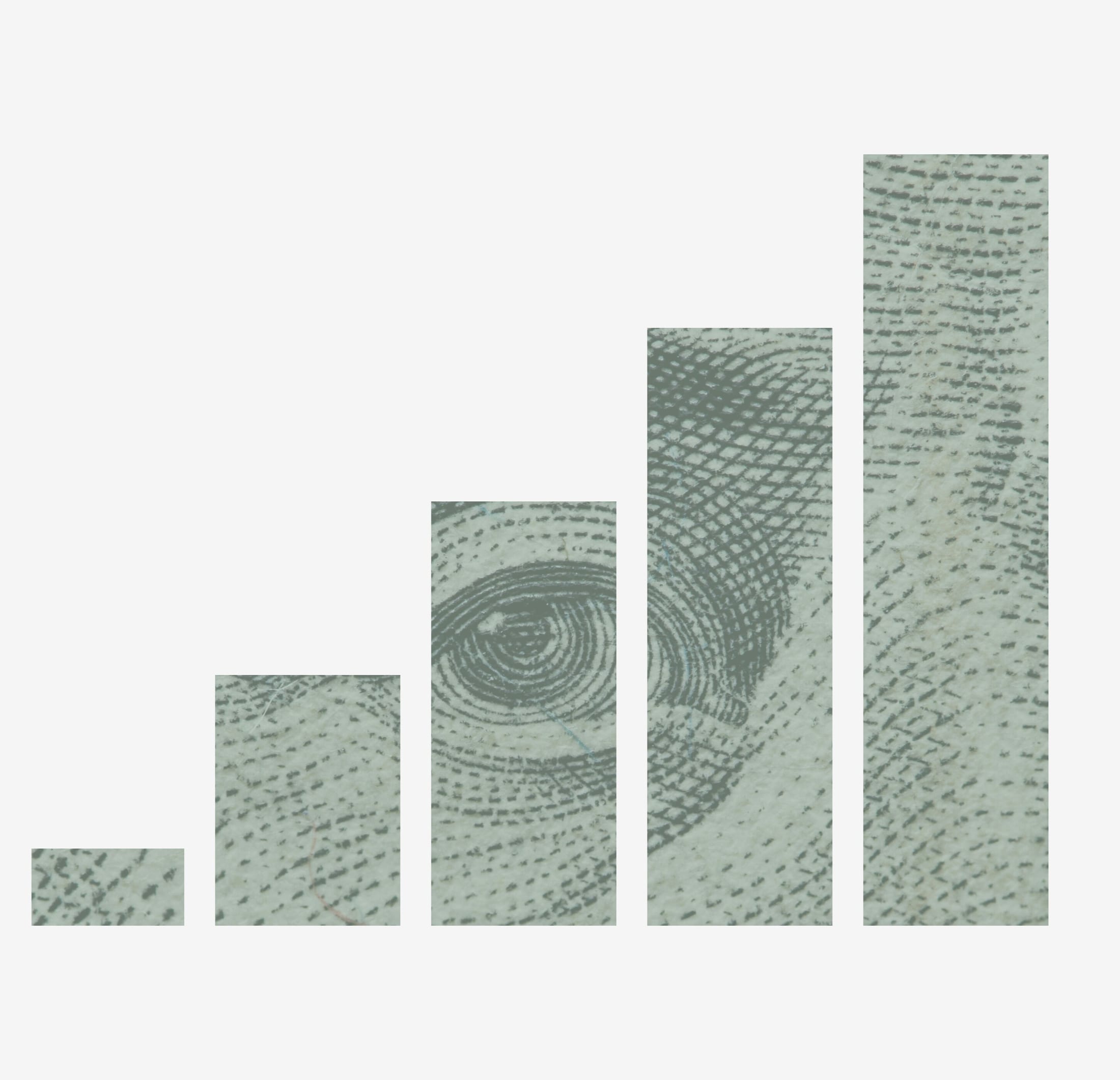 Sales Growth Chart