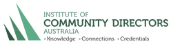 Chair Advisory Board Logo