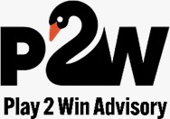 P2W Advisory Logo